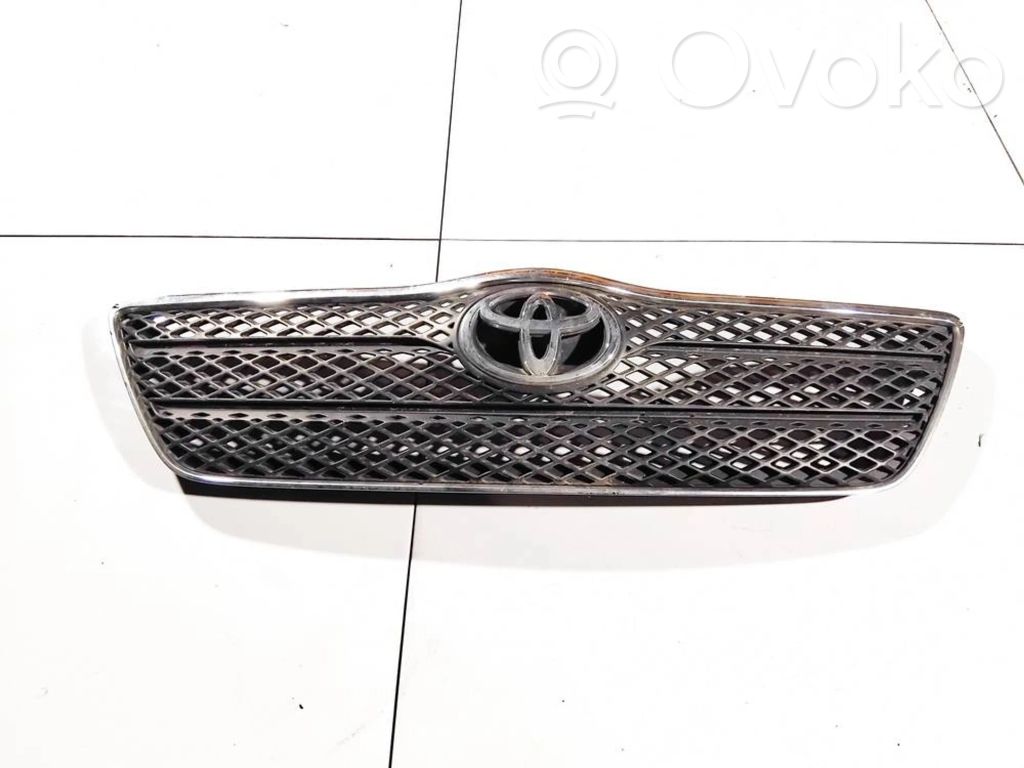 Toyota Corolla E120 E130 Front grill 