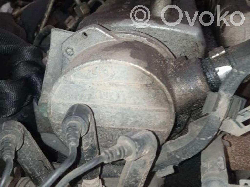 Volkswagen Golf IV Pompa a vuoto