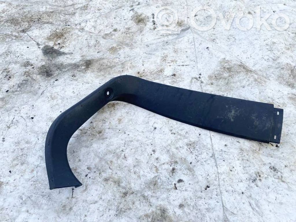 Opel Astra H Inne części wnętrza samochodu 
