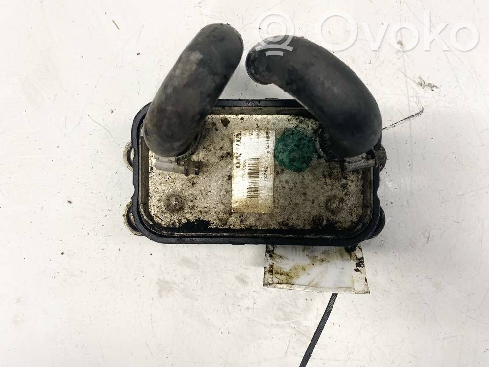 Volvo S40 Radiatore dell’olio del motore 