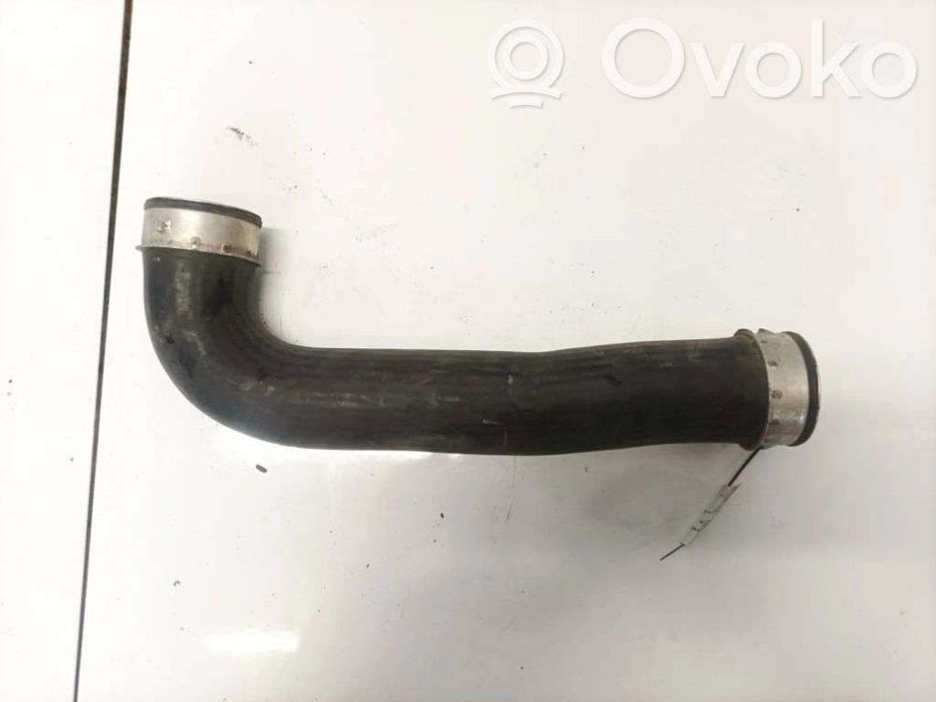 Volkswagen Golf V Tubo flessibile intercooler