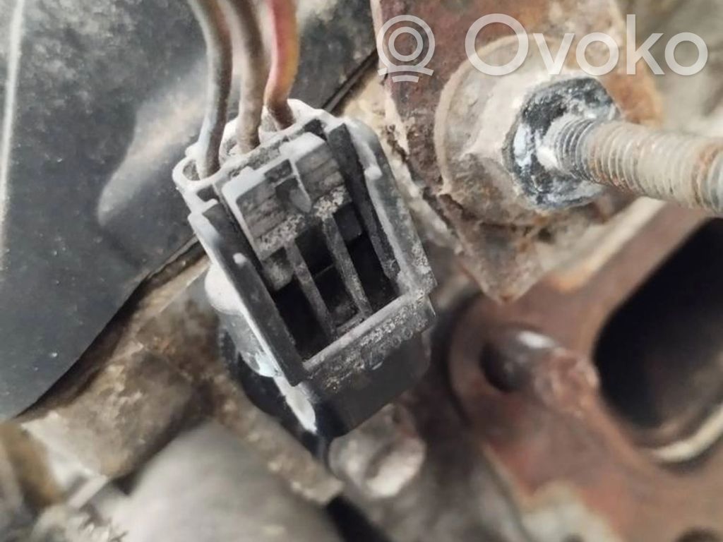 Dodge Caliber Senzor poziție axă cu came 