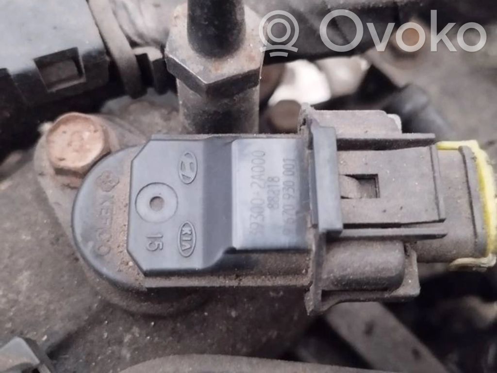 Nockenwellensensor Nockenwellenpositionssensor   9670930001,393002A000,393002A000,9670930001