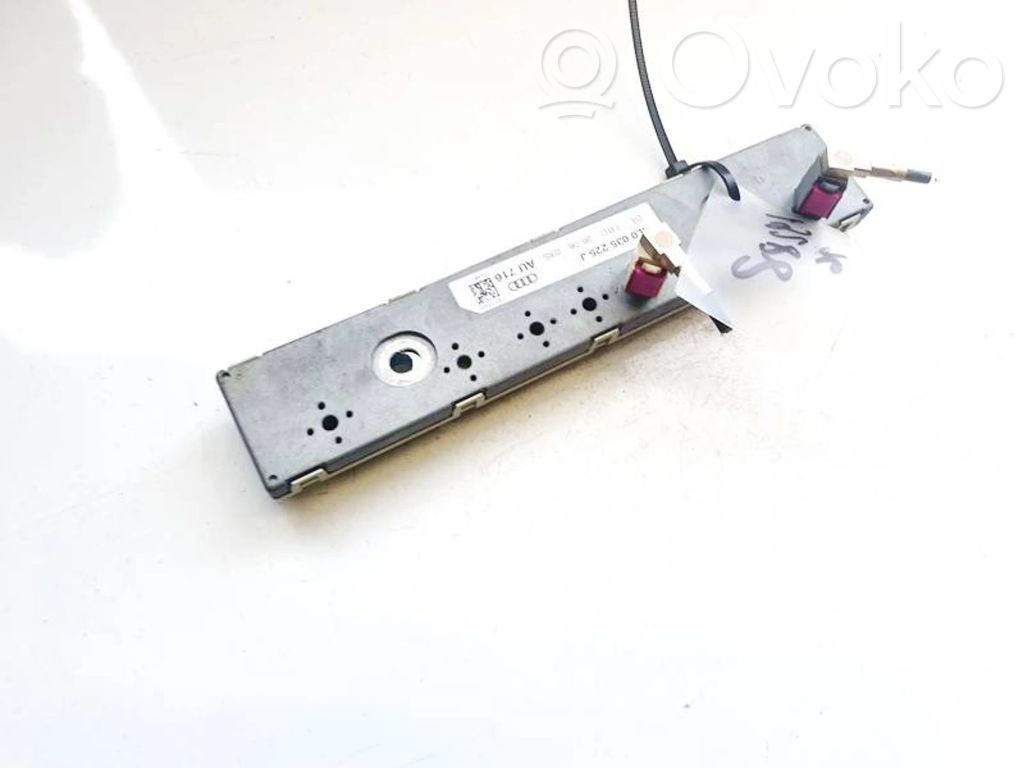 Audi Q7 4L Centralina antenna