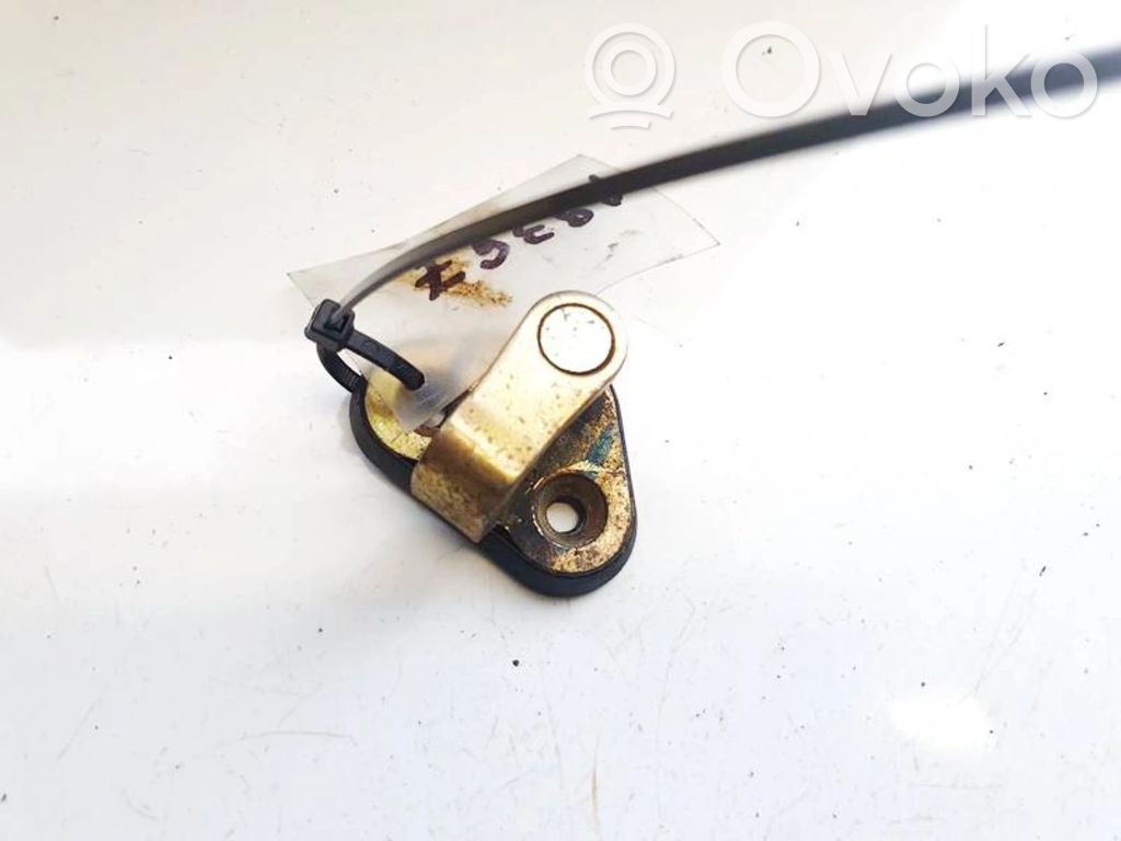 Citroen Xsara Serratura a scatto/chiusura a gancio portiera anteriore 