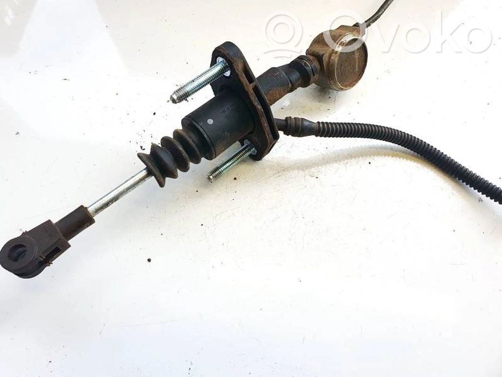 Opel Astra G Pompa della frizione