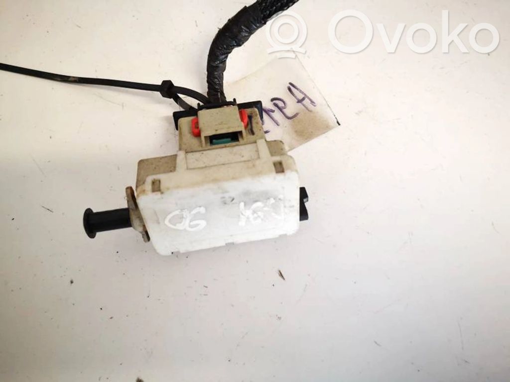 Chrysler PT Cruiser Sensor Bremspedal 