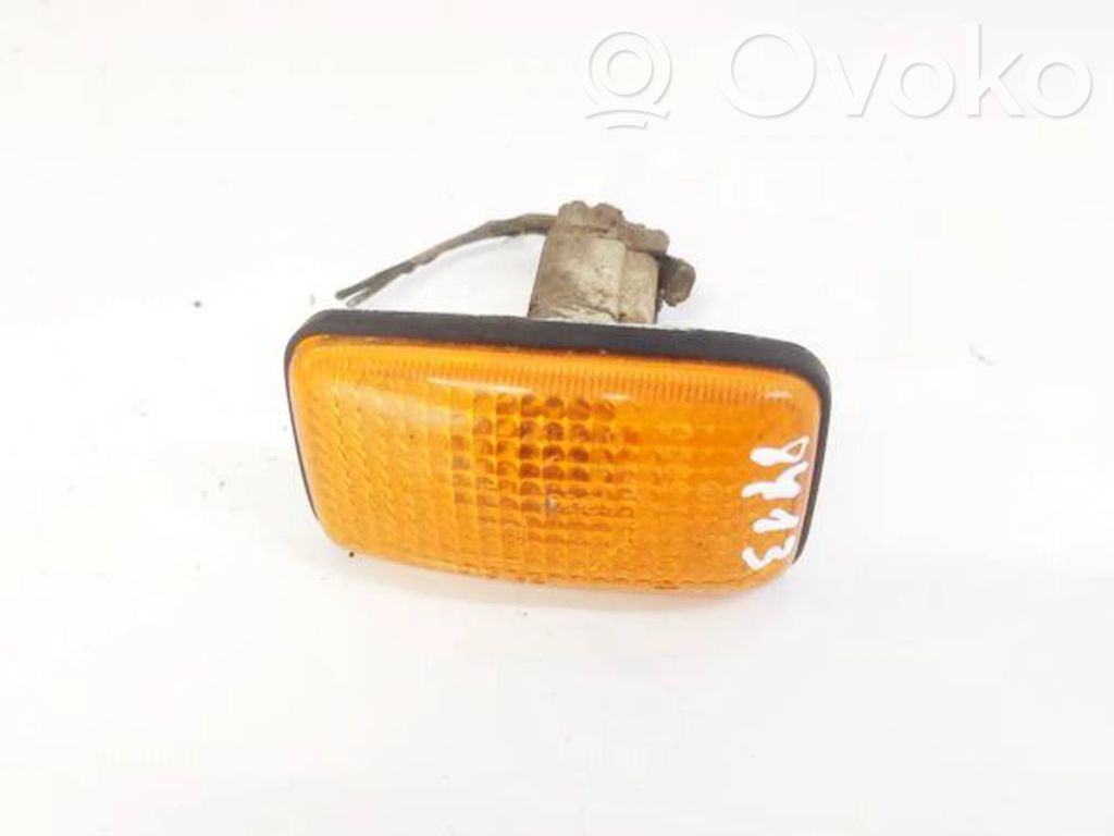 Nissan King Cab, Navara Seitenblinker 