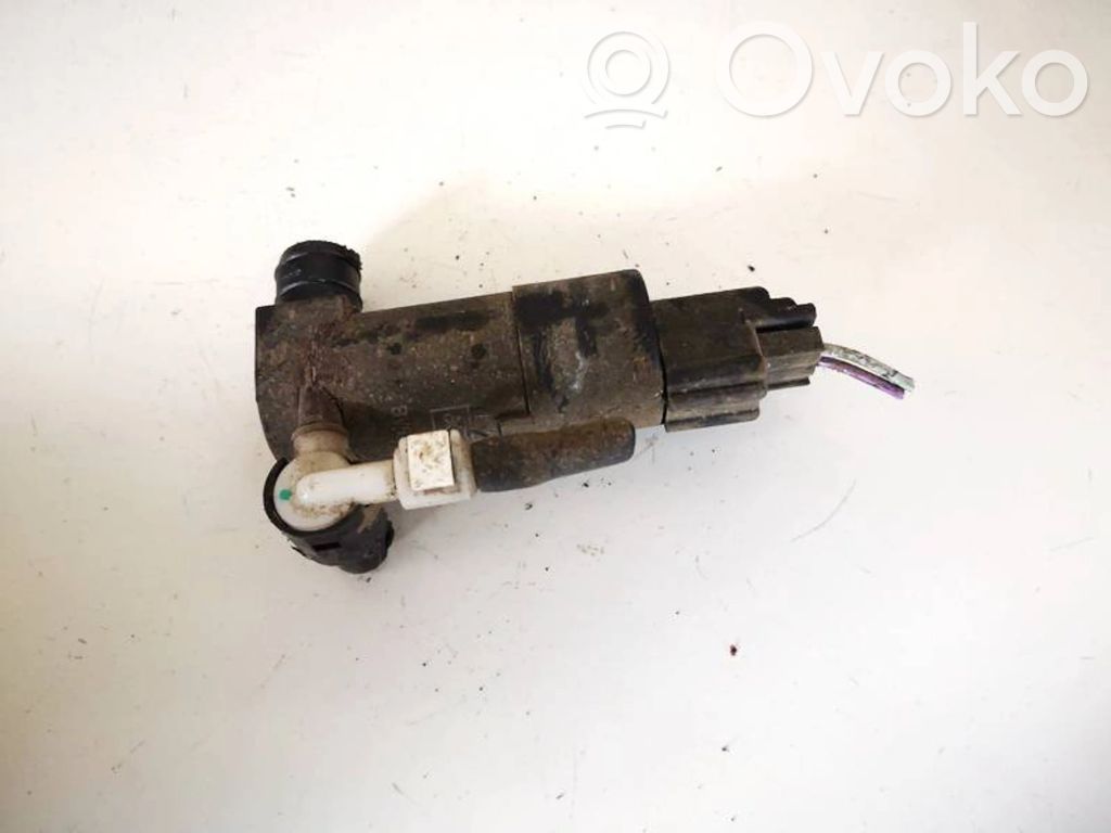 Ford Focus Windscreen/windshield washer pump 