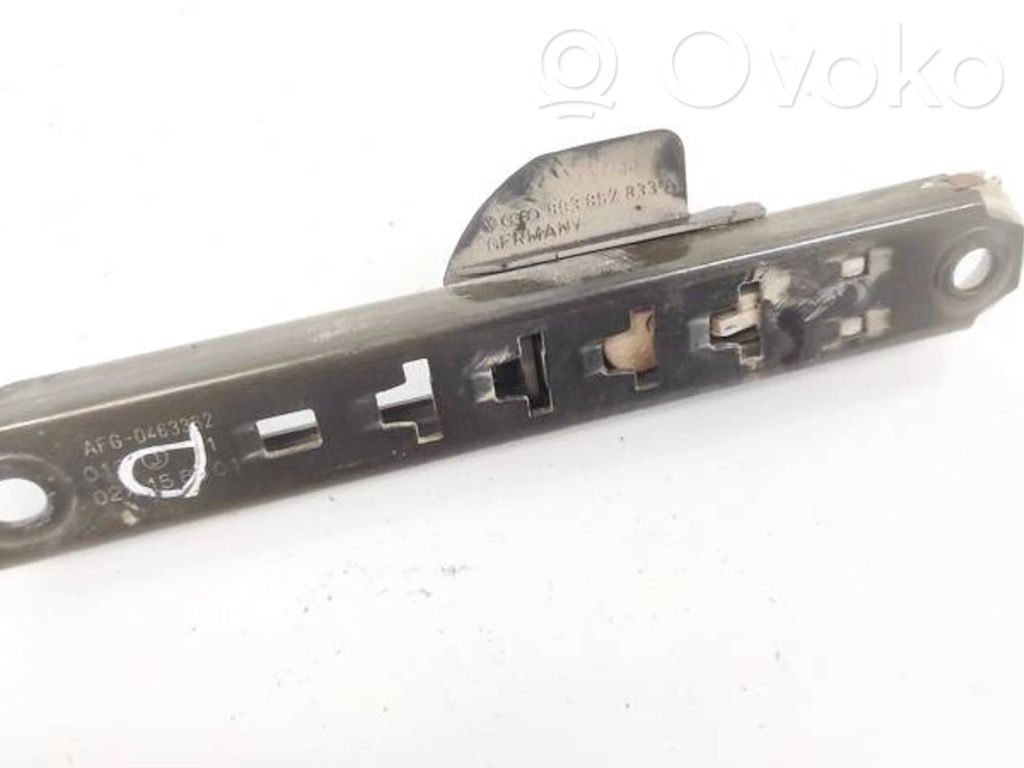 Audi 100 200 5000 C3 Altra parte esteriore 