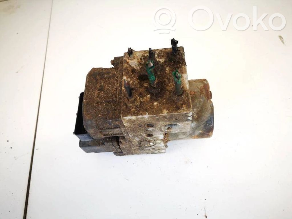 Renault Espace III ABS Pump 