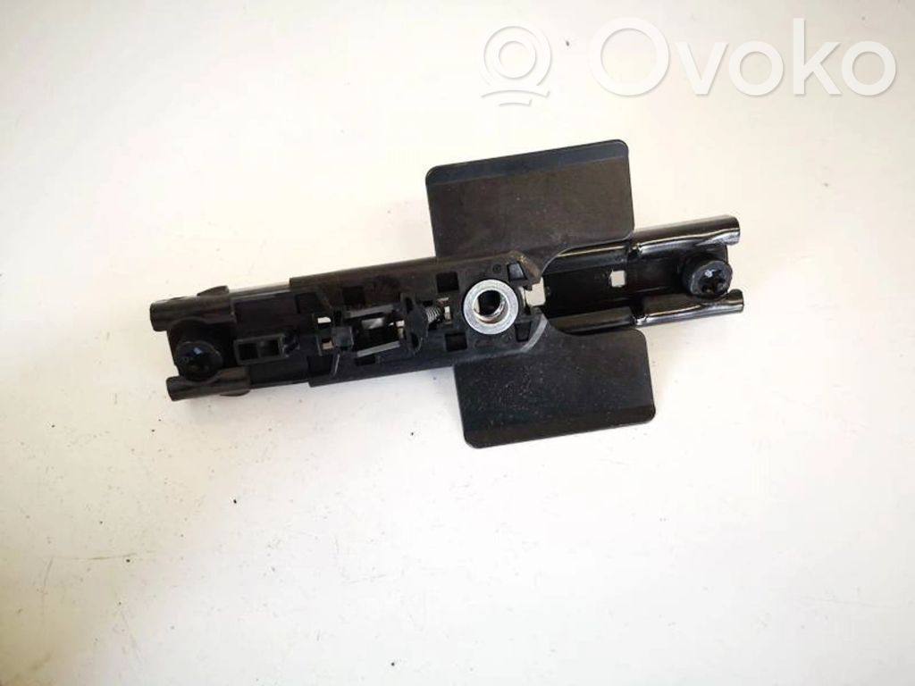 Ford Focus Altra parte esteriore 