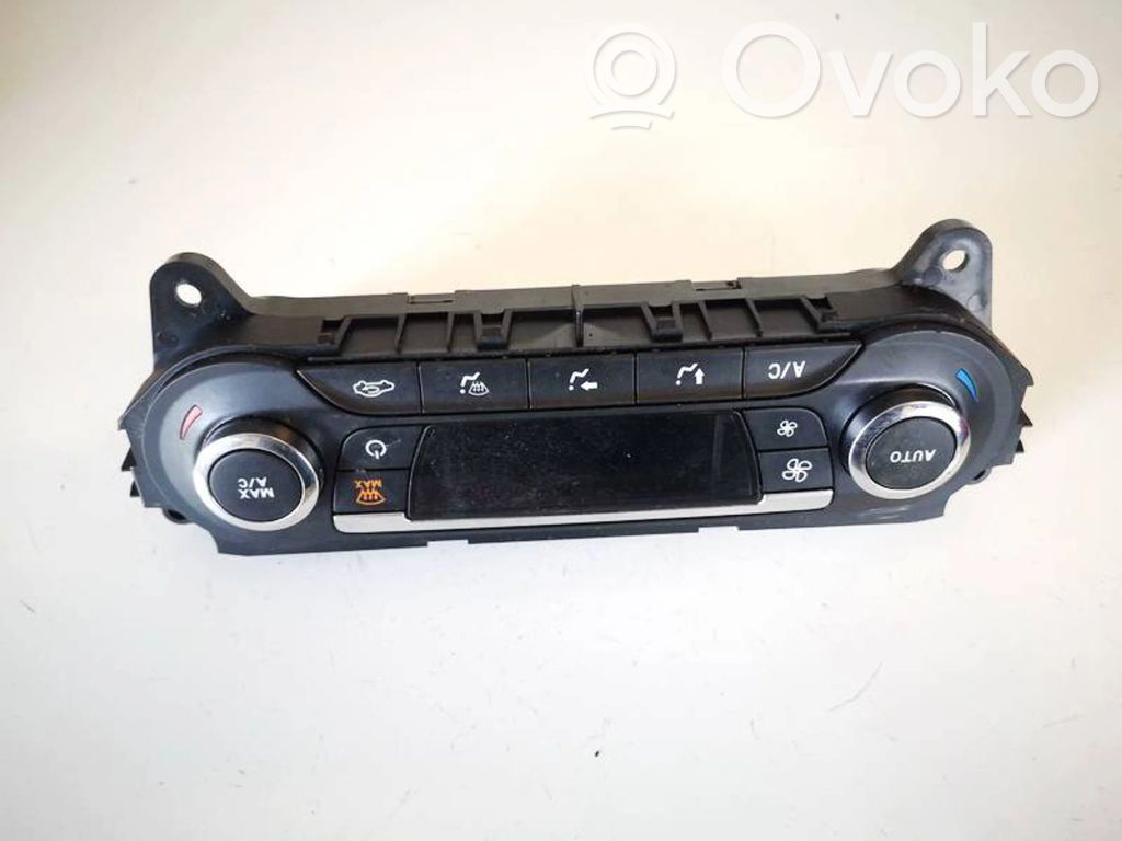 Unidad de control climatización   BM5T18C612CH,BM5T18C612CH