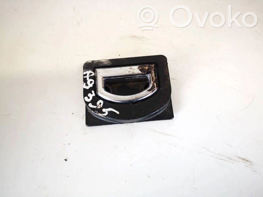 Ford Mondeo Mk III Altra parte esteriore