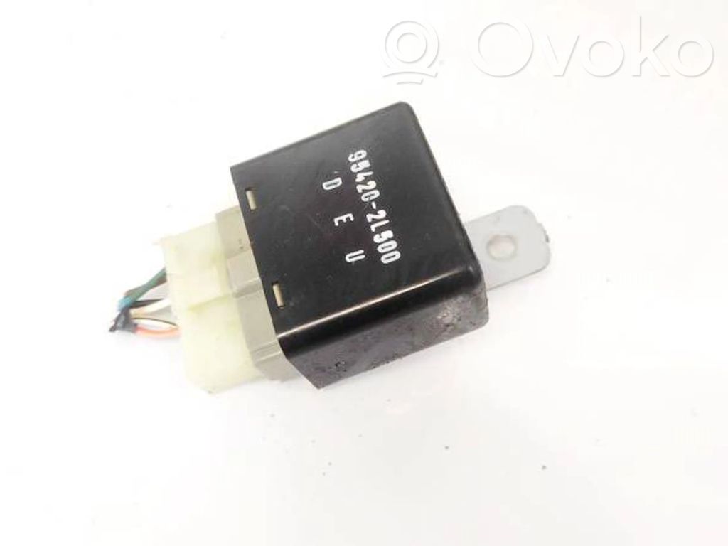 Hyundai i30 Sonstige Steuergeräte / Module 