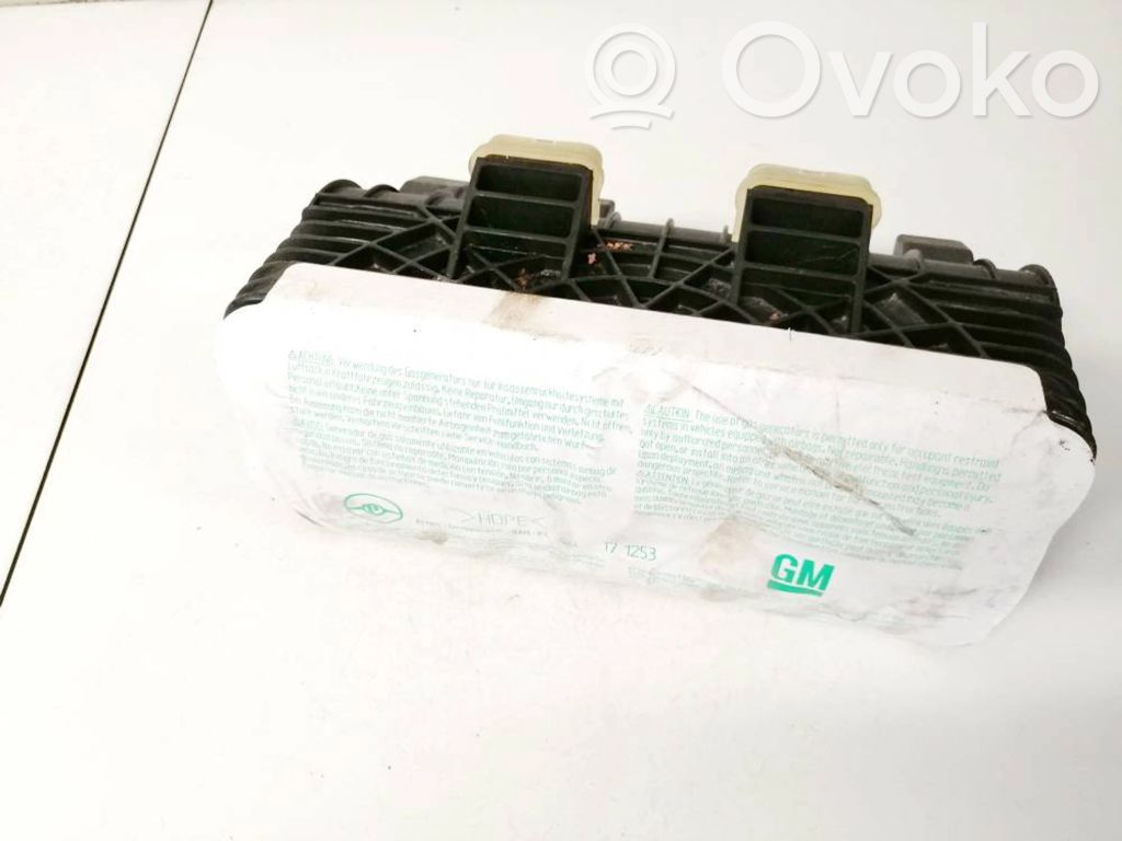 Airbag pasager   90561101,1610662,1610662,90561101