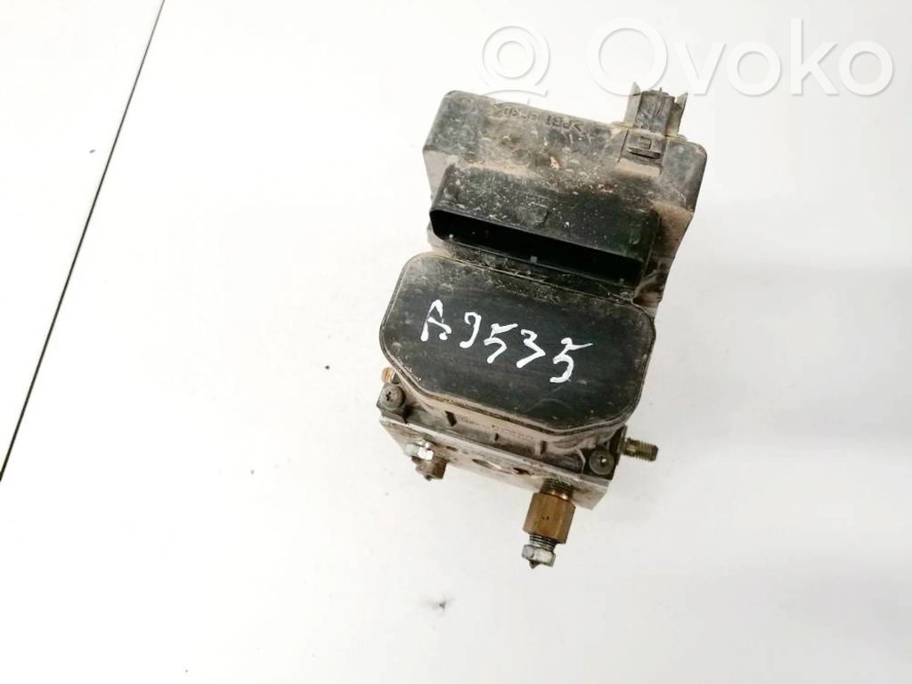 Opel Astra G Pompa ABS 