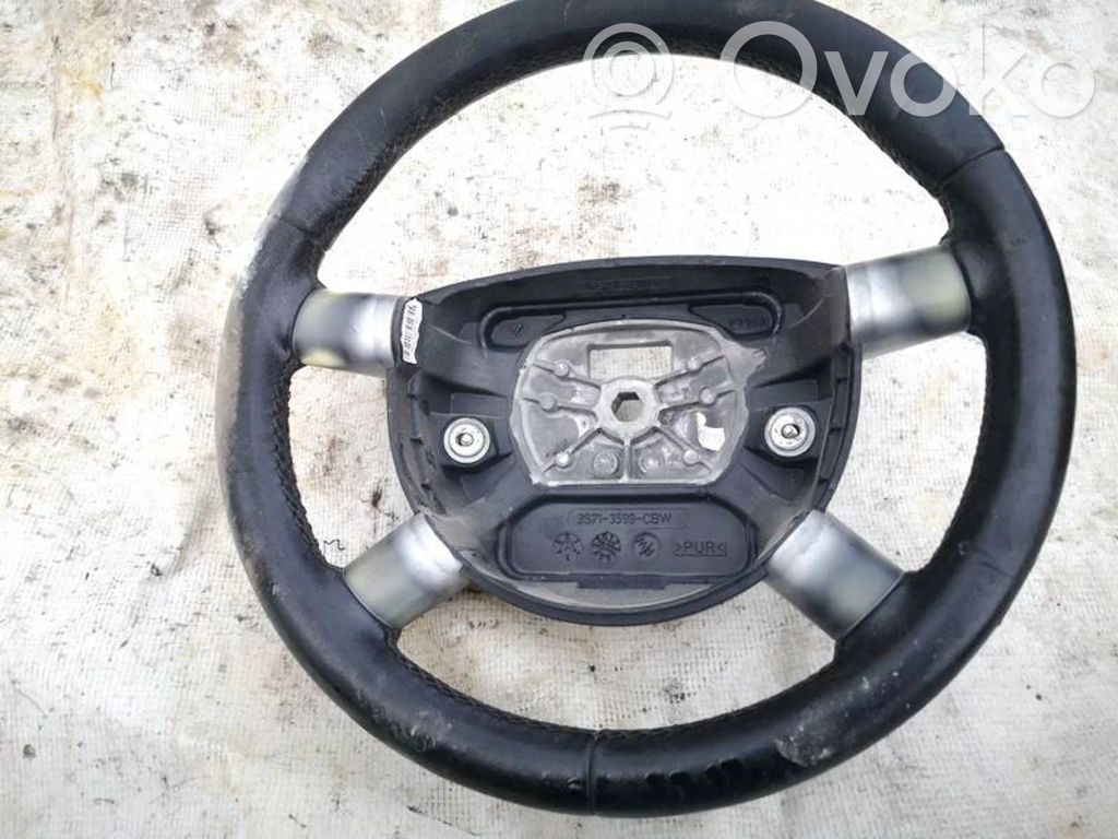 Ford Mondeo Mk III Volante 