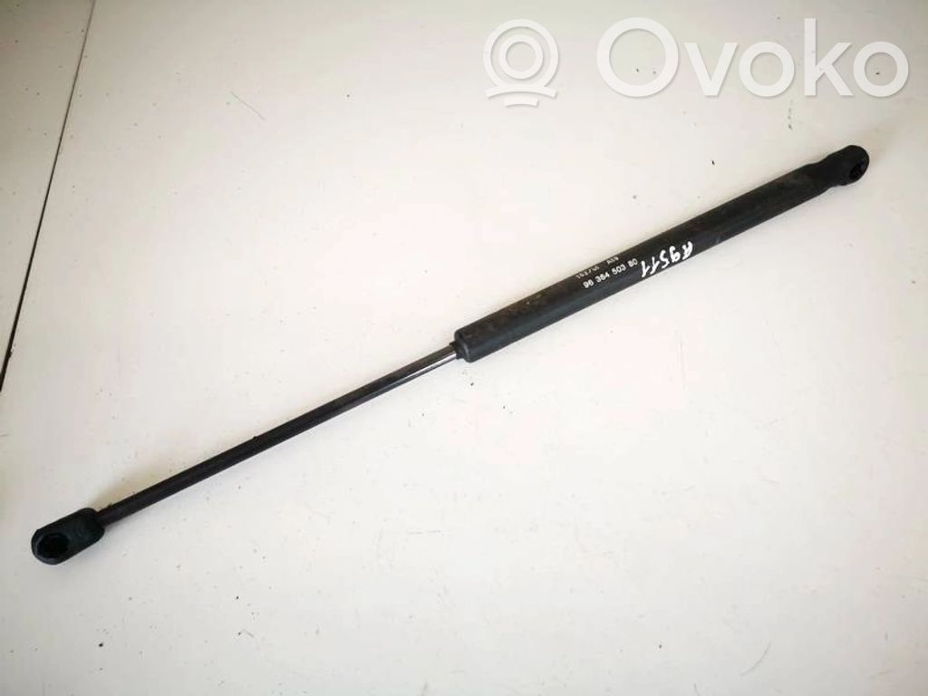 Peugeot 406 Ammortizzatore portellone posteriore/bagagliaio
