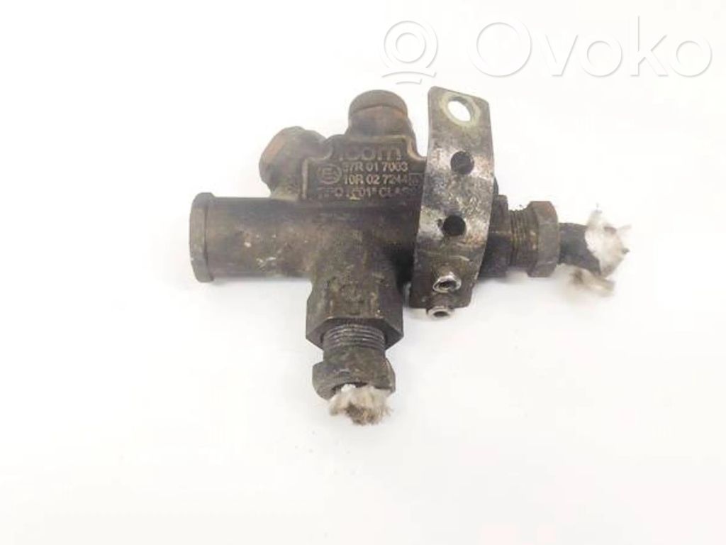 Reductor de gas GLP   E367R017003,E310R027244,E310R027244,E367R017003