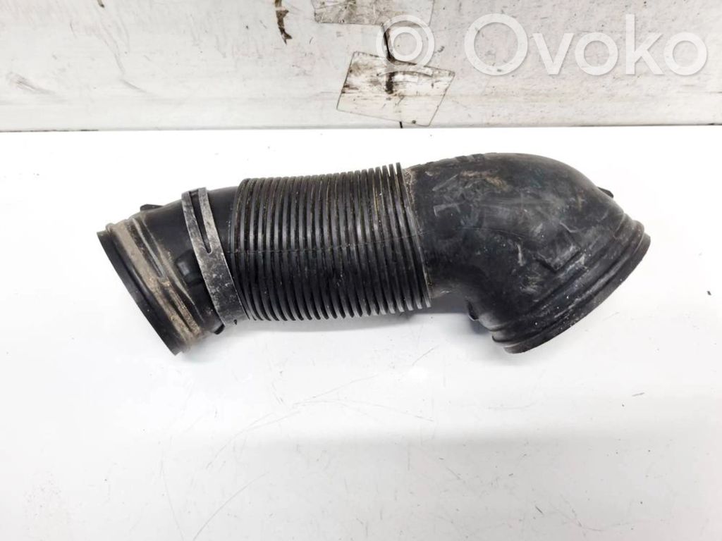 Seat Alhambra (Mk1) Furtun/conductă intercooler 