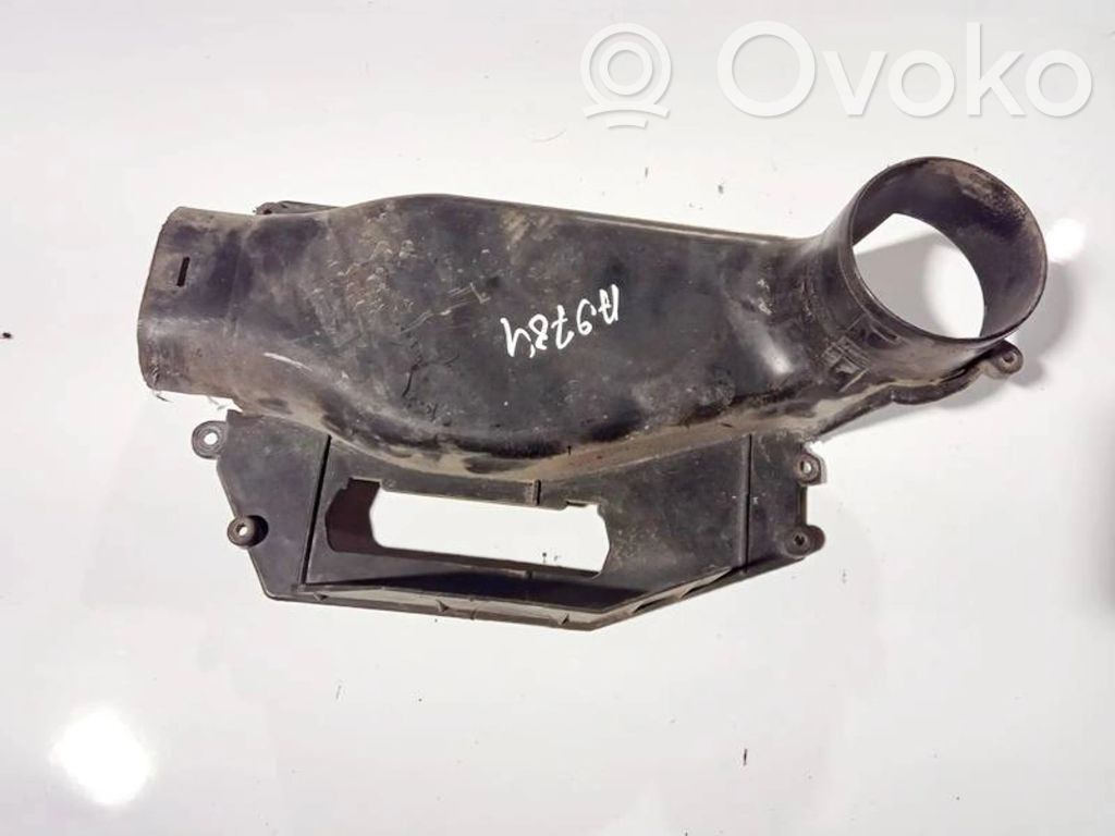 Chrysler Town Country II Altra parte esteriore 