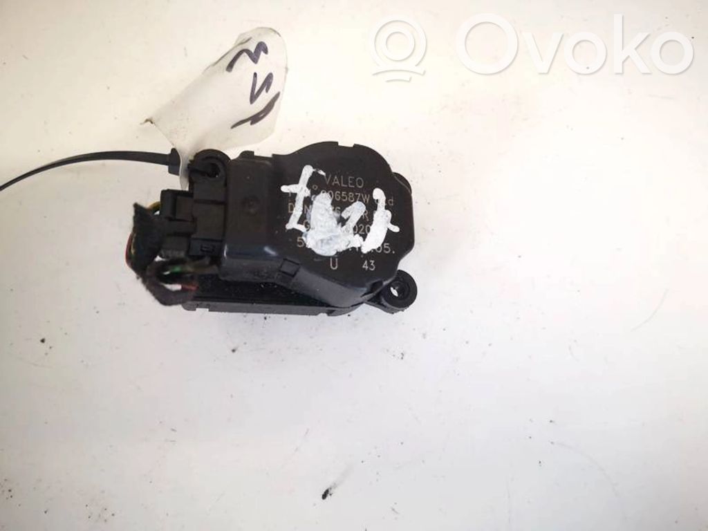 Fiat Croma Motor/actuator clapetă aer 