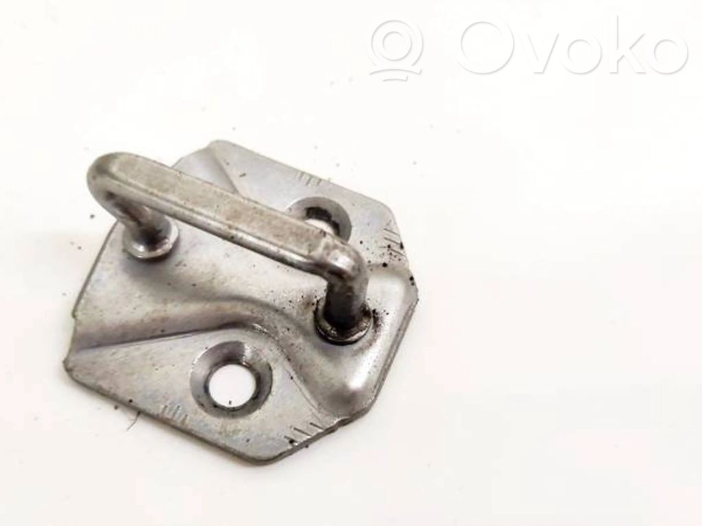 Ford Grand C-MAX Rygiel zamka drzwi przednich 