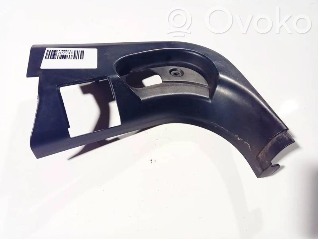 BMW X3 E83 Otros repuestos del interior 
