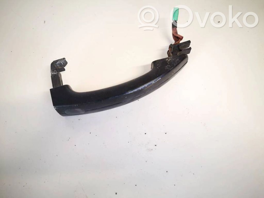 Ford Grand C-MAX Maniglia esterna per portiera anteriore