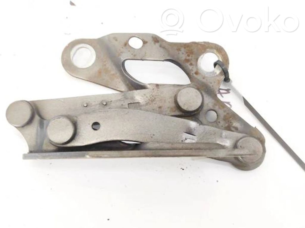 Ford Galaxy Charnière, capot moteur