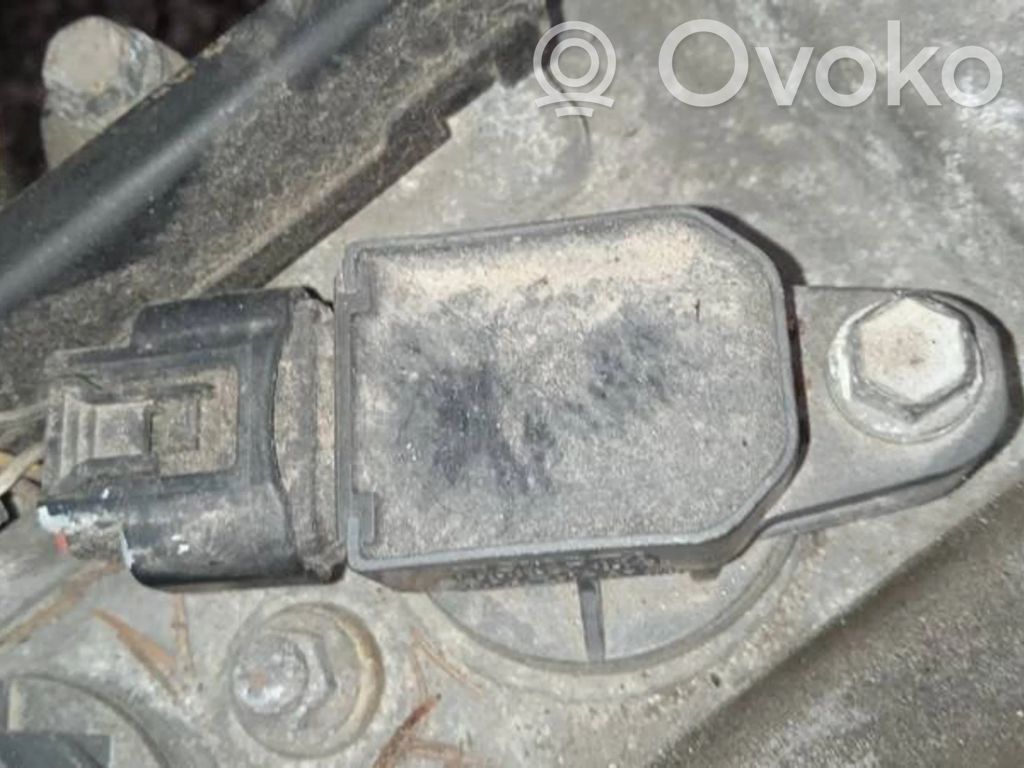 Toyota Yaris Bobina di accensione ad alta tensione