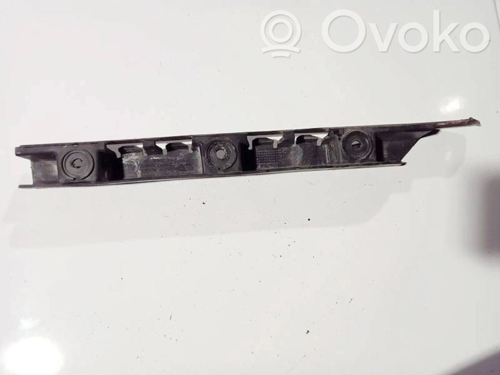 BMW X3 E83 Soporte de montaje del parachoques trasero 