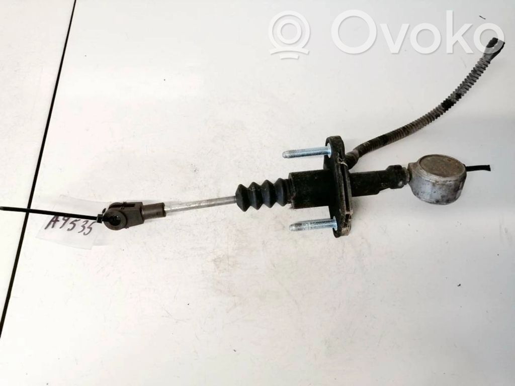 Opel Astra G Pompa della frizione