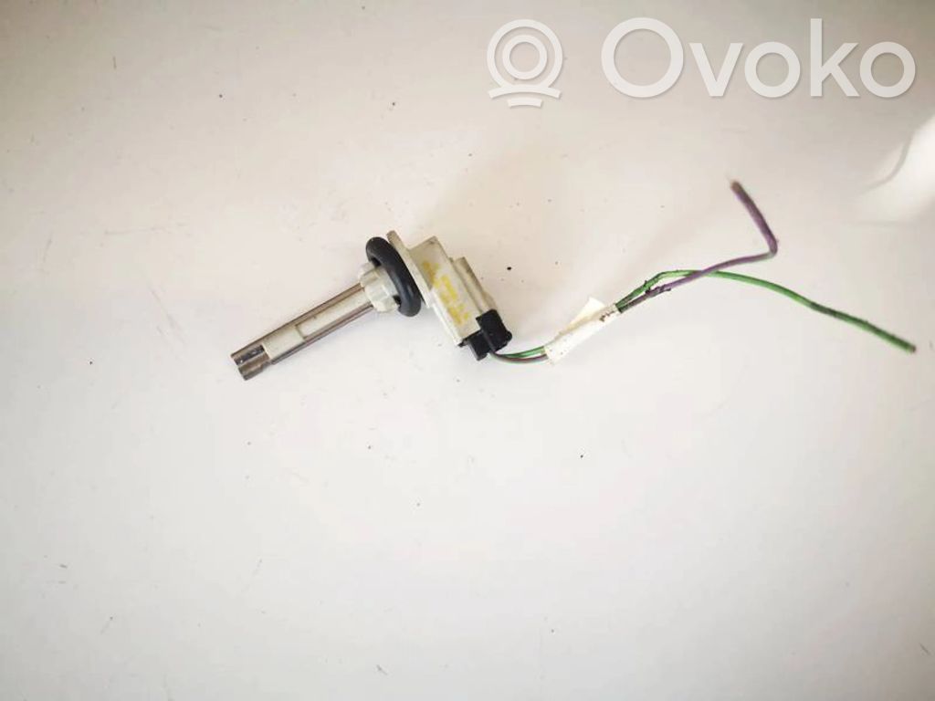 Innentemperatursensor   6652A,6652A