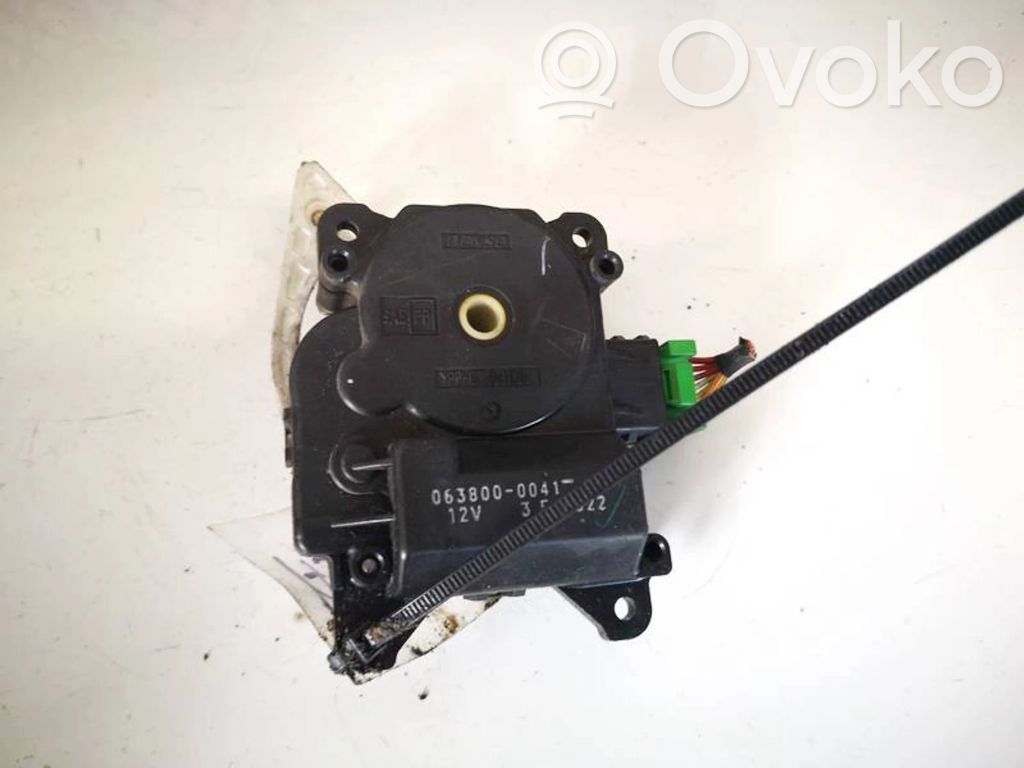 Honda Accord Motor/actuator clapetă aer