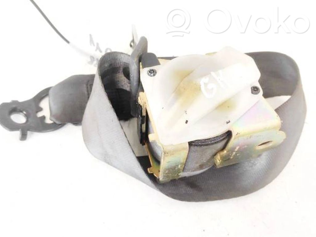 Renault Laguna I Sicherheitsgurt hinten 