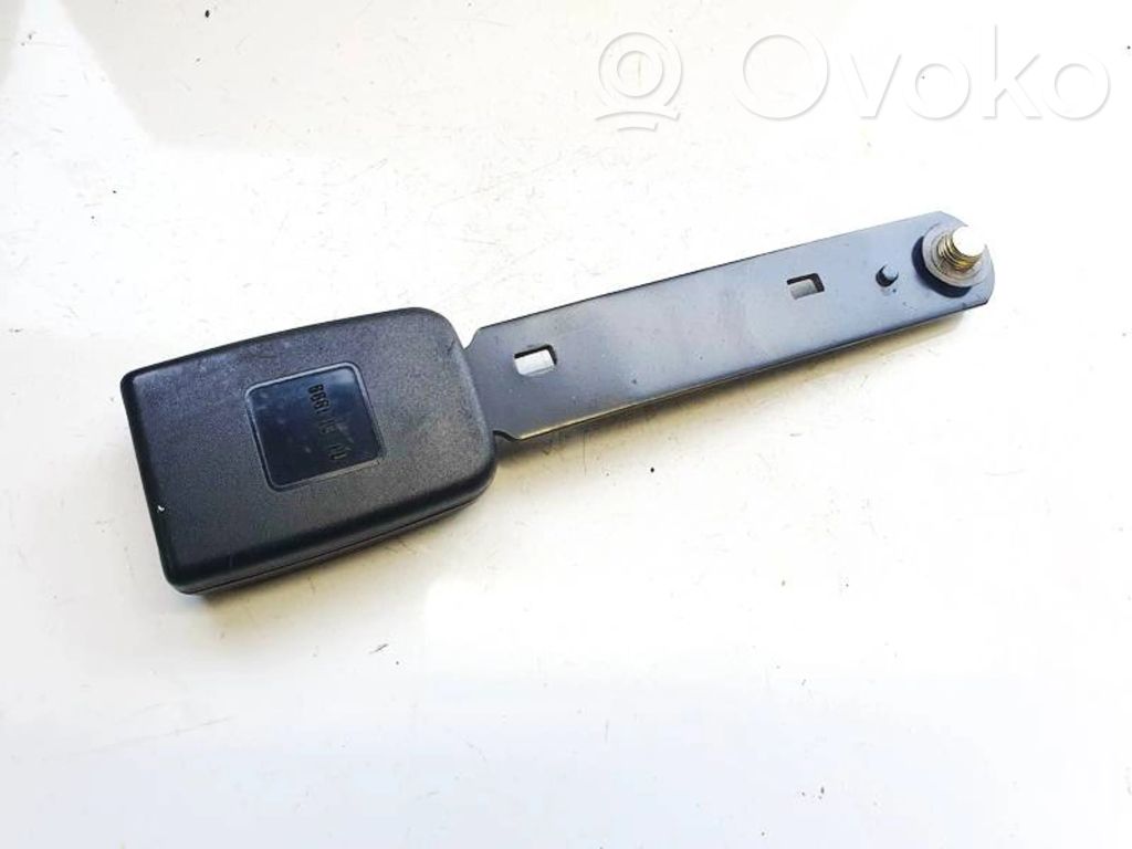 Hebilla del cinturón delantero   11111999,11111999