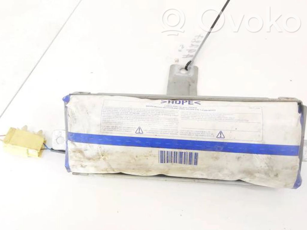 Nissan Primera Airbag del pasajero