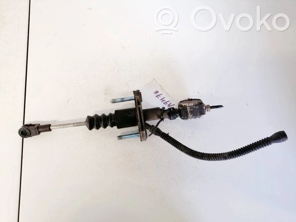 Opel Astra G Pompa della frizione