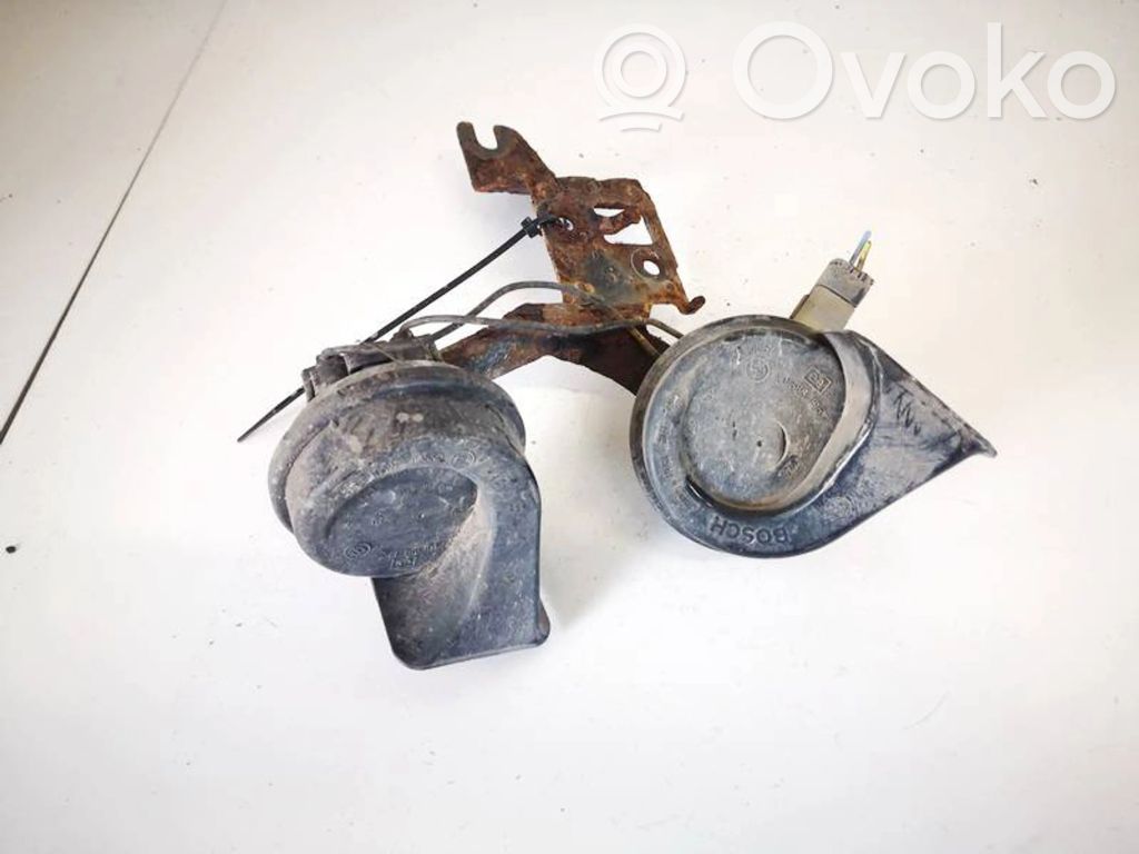 Signal sonore   E9011157,E9011157