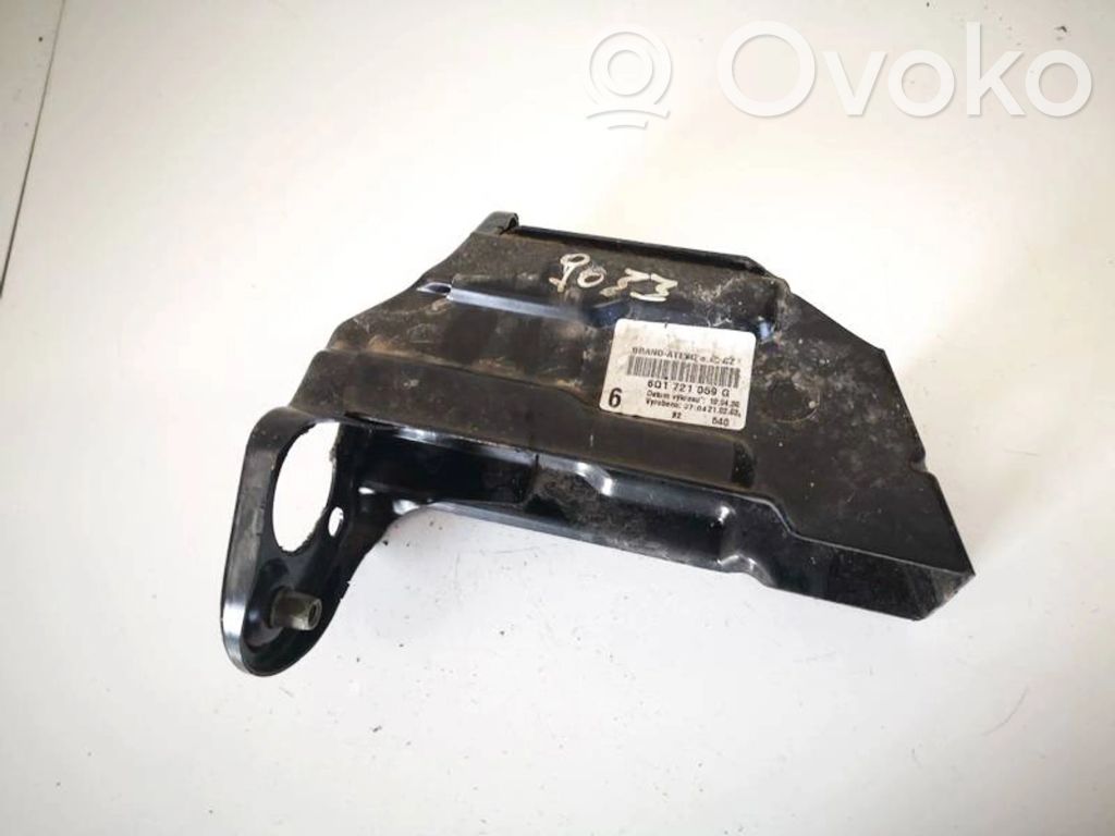 Volkswagen Polo Altra parte esteriore 