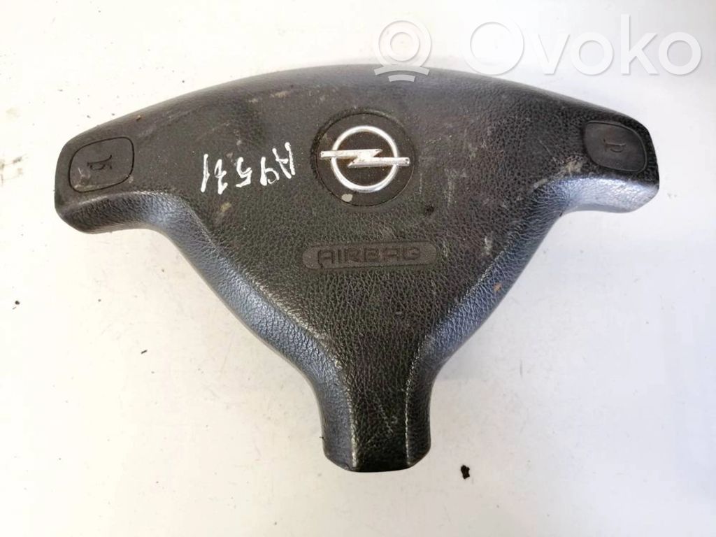 Airbag dello sterzo   161403,161403