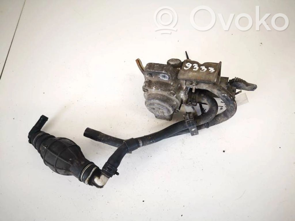 Honda Accord Încălzitor filtru combustibil