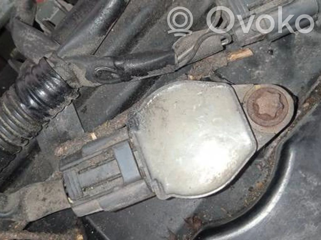 Smart ForFour I Bobină aprindere 