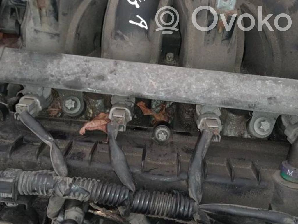 Smart ForFour I Linea principale tubo carburante 