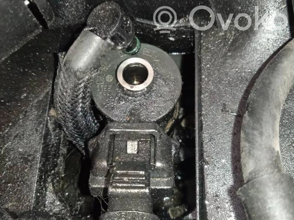 Inyector de combustible   0445110135,0445110135