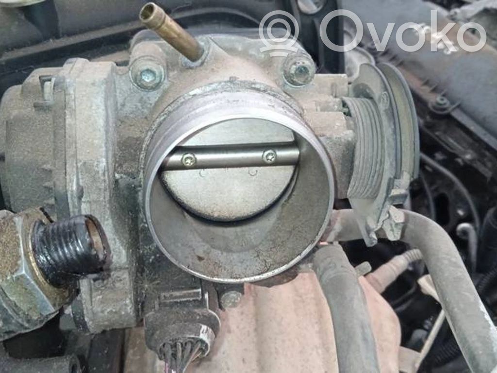 Audi A3 S3 8L Valvola a farfalla