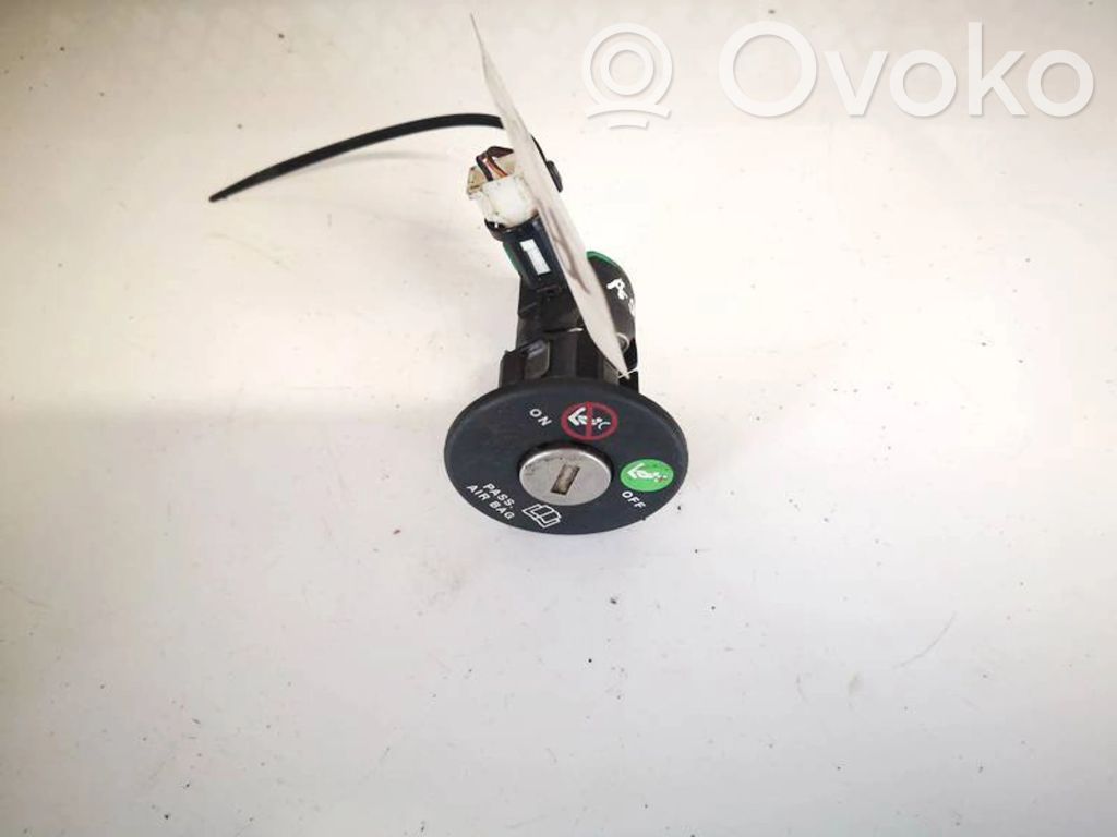 Fiat Croma Comutator pornit/oprit airbag pasager