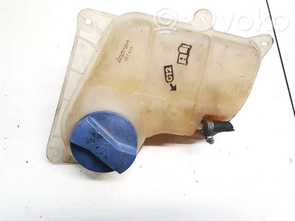 Volkswagen PASSAT B5.5 Vas expansiune/rezervor lichid de răcire